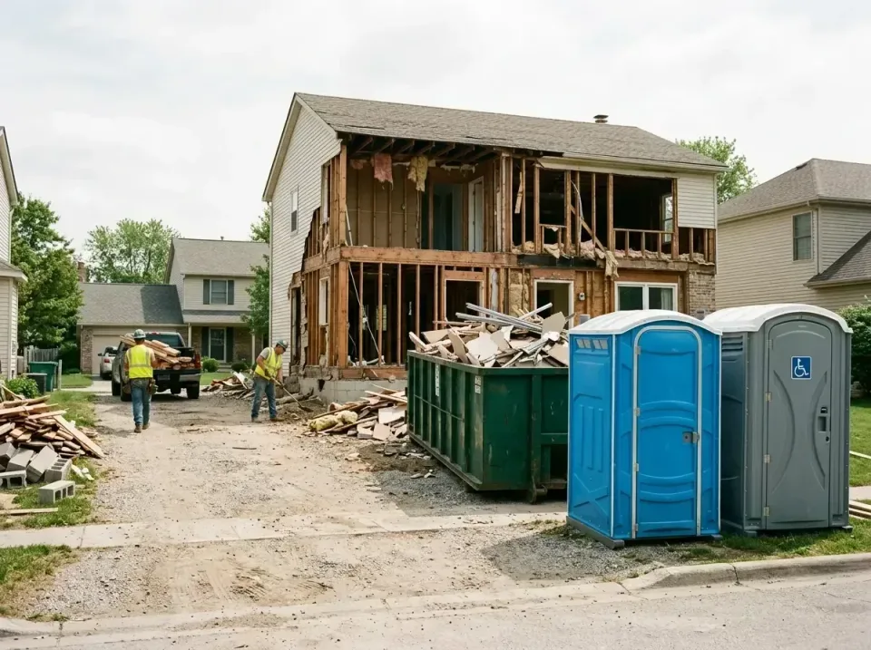 home-renovation-demolition-sit-010 — frequently asked questions, Portable Toilet & Dumpsters Rental in Grafton, ND